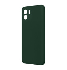Чохол для смартфона Cosmiс Full Case HQ 2mm for Xiaomi Redmi A1/A2 Pine Green