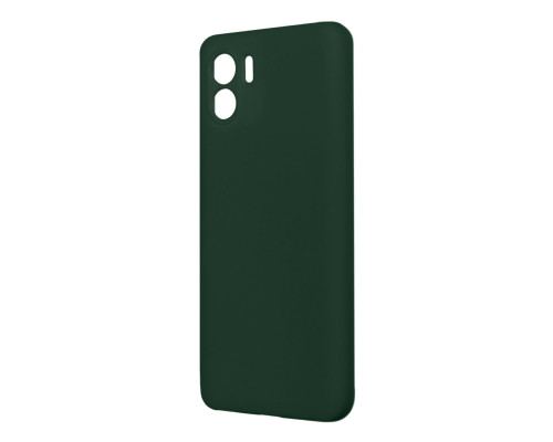 Чохол для смартфона Cosmiс Full Case HQ 2mm for Xiaomi Redmi A1/A2 Pine Green