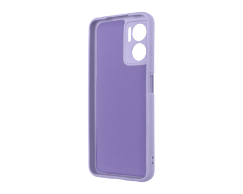 Чохол для смартфона Cosmiс Full Case HQ 2mm for Xiaomi Redmi 10 5G Levender Purple