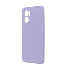 Чохол для смартфона Cosmiс Full Case HQ 2mm for Xiaomi Redmi 10 5G Levender Purple