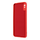 Чохол для смартфона Cosmiс Full Case HQ 2mm for Xiaomi Redmi 9A Red