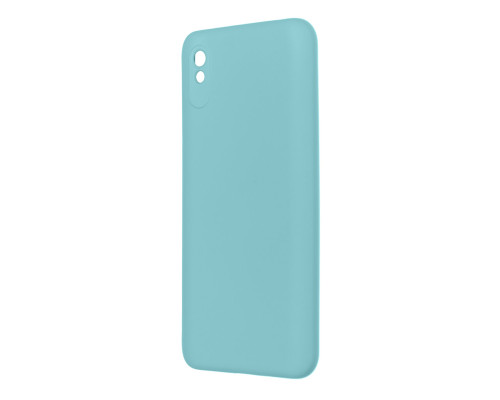 Чохол для смартфона Cosmiс Full Case HQ 2mm for Xiaomi Redmi 9A Sky Blue
