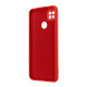 Чохол для смартфона Cosmiс Full Case HQ 2mm for Xiaomi Redmi 9С Red