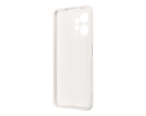 Чохол для смартфона Cosmiс Full Case HQ 2mm for Xiaomi Redmi Note 12s White