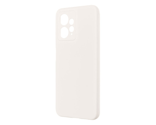 Чохол для смартфона Cosmiс Full Case HQ 2mm for Xiaomi Redmi Note 12s White