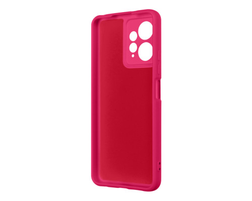 Чохол для смартфона Cosmiс Full Case HQ 2mm for Xiaomi Redmi Note 12s Grape Purple