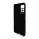 Чохол для смартфона Cosmiс Full Case HQ 2mm for Xiaomi Redmi Note 12 Pro 4G Black