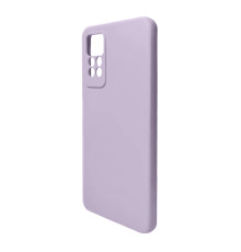 Чохол для смартфона Cosmiс Full Case HQ 2mm for Xiaomi Redmi Note 12 Pro 4G Grass Purple