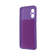 Чохол для смартфона Cosmiс Full Case HQ 2mm for Poco M5/M5 5G Dark Purple