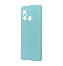Чохол для смартфона Cosmiс Full Case HQ 2mm for Xiaomi Redmi 12 Sky Blue