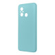 Чохол для смартфона Cosmiс Full Case HQ 2mm for Xiaomi Redmi 12 Sky Blue