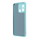 Чохол для смартфона Cosmiс Full Case HQ 2mm for Xiaomi Redmi 12 Sky Blue
