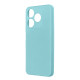 Чохол для смартфона Cosmiс Full Case HQ 2mm for TECNO Spark 10c (KI5m) Sky Blue