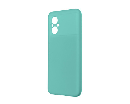 Чохол для смартфона Cosmiс Full Case HQ 2mm for Poco M5/M5 5G Green