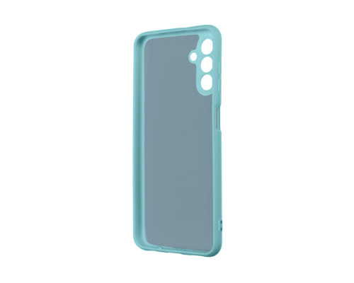 Чохол для смартфона Cosmiс Full Case HQ 2mm for Samsung Galaxy A04s Sky Blue