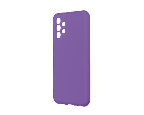 Чохол для смартфона Cosmiс Full Case HQ 2mm for Samsung Galaxy A13 4G Dark Purple