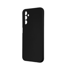 Чохол для смартфона Cosmiс Full Case HQ 2mm for Samsung Galaxy A14 5G Black