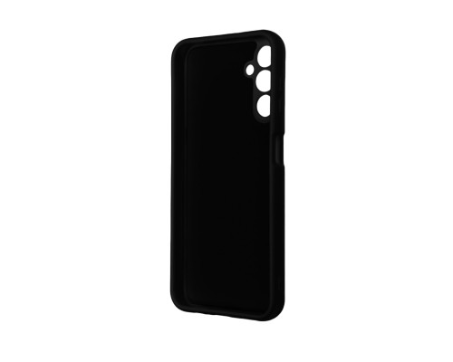 Чохол для смартфона Cosmiс Full Case HQ 2mm for Samsung Galaxy A14 5G Black