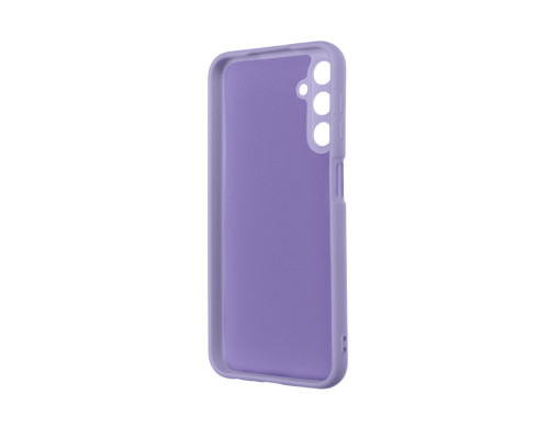 Чохол для смартфона Cosmiс Full Case HQ 2mm for Samsung Galaxy A24 4G Levender Purple