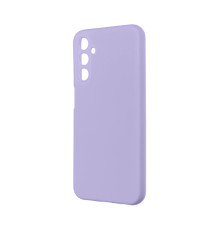 Чохол для смартфона Cosmiс Full Case HQ 2mm for Samsung Galaxy A24 4G Levender Purple