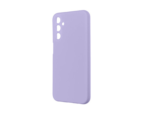 Чохол для смартфона Cosmiс Full Case HQ 2mm for Samsung Galaxy A24 4G Levender Purple