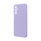 Чохол для смартфона Cosmiс Full Case HQ 2mm for Samsung Galaxy A24 4G Levender Purple