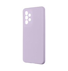 Чохол для смартфона Cosmiс Full Case HQ 2mm for Samsung Galaxy A33 5G Grass Purple