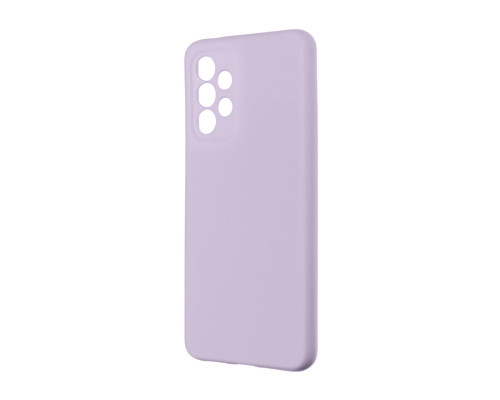Чохол для смартфона Cosmiс Full Case HQ 2mm for Samsung Galaxy A33 5G Grass Purple