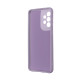 Чохол для смартфона Cosmiс Full Case HQ 2mm for Samsung Galaxy A33 5G Grass Purple