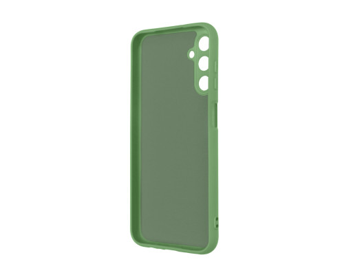 Чохол для смартфона Cosmiс Full Case HQ 2mm for Samsung Galaxy M14 5G Apple Green