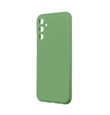 Чохол для смартфона Cosmiс Full Case HQ 2mm for Samsung Galaxy M14 5G Apple Green