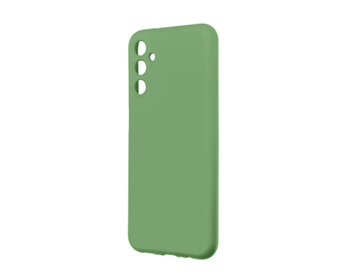 Чохол для смартфона Cosmiс Full Case HQ 2mm for Samsung Galaxy M14 5G Apple Green