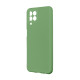 Чохол для смартфона Cosmiс Full Case HQ 2mm for Samsung Galaxy M33 5G Apple Green