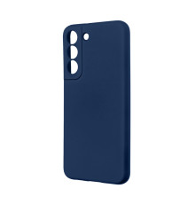 Чохол для смартфона Cosmiс Full Case HQ 2mm for Samsung Galaxy S22 Denim Blue