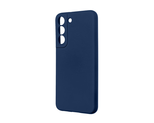 Чохол для смартфона Cosmiс Full Case HQ 2mm for Samsung Galaxy S22 Denim Blue