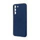 Чохол для смартфона Cosmiс Full Case HQ 2mm for Samsung Galaxy S22 Denim Blue
