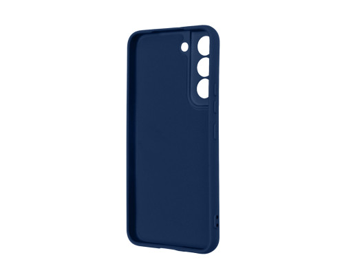 Чохол для смартфона Cosmiс Full Case HQ 2mm for Samsung Galaxy S22 Denim Blue