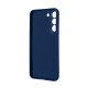 Чохол для смартфона Cosmiс Full Case HQ 2mm for Samsung Galaxy S22 Denim Blue