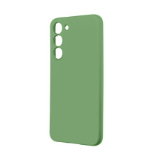 Чохол для смартфона Cosmiс Full Case HQ 2mm for Samsung Galaxy S23 Apple Green