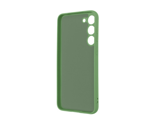 Чохол для смартфона Cosmiс Full Case HQ 2mm for Samsung Galaxy S23 Apple Green
