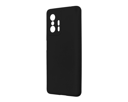 Чохол для смартфона Cosmiс Full Case HQ 2mm for Xiaomi 11T/11T Pro Black