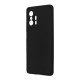 Чохол для смартфона Cosmiс Full Case HQ 2mm for Xiaomi 11T/11T Pro Black