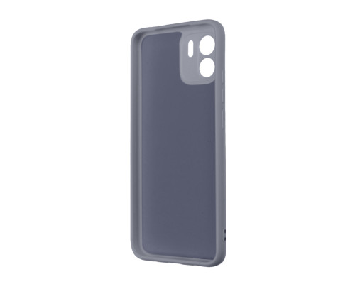 Чохол для смартфона Cosmiс Full Case HQ 2mm for Xiaomi Redmi A1/A2 Lavender Grey