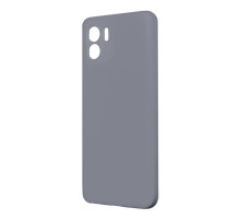 Чохол для смартфона Cosmiс Full Case HQ 2mm for Xiaomi Redmi A1/A2 Lavender Grey