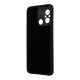 Чохол для смартфона Cosmiс Full Case HQ 2mm for Xiaomi Redmi 12C Black