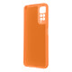 Чохол для смартфона Cosmiс Full Case HQ 2mm for Xiaomi Redmi Note 11/Note 11S Orange Red