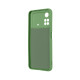 Чохол для смартфона Cosmiс Full Case HQ 2mm for Poco M4 Pro 4G Apple Green
