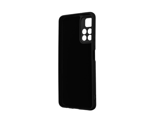 Чохол для смартфона Cosmiс Full Case HQ 2mm for Poco M4 Pro 5G Black