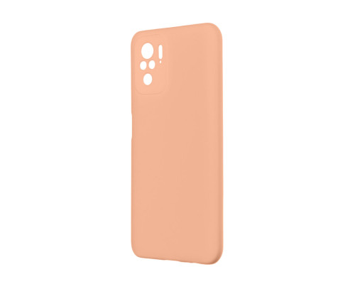 Чохол для смартфона Cosmiс Full Case HQ 2mm for Poco M5s Rose Pink