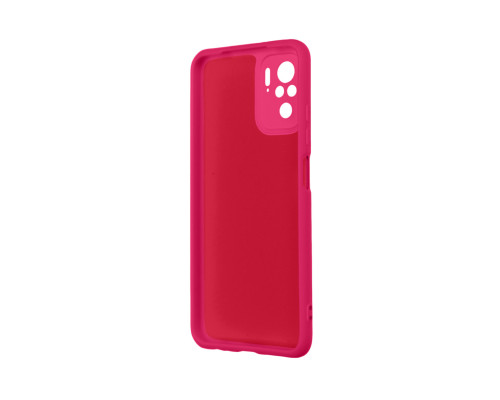 Чохол для смартфона Cosmiс Full Case HQ 2mm for Poco M5s Grape Purple